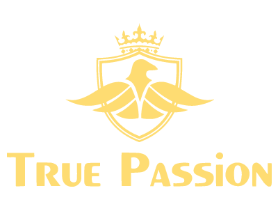 TRUE PASSION